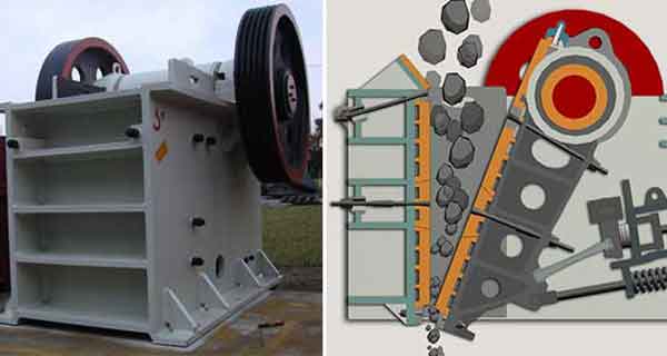 Jaw Crusher 