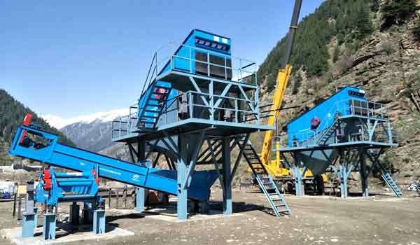 Vibrating Screen In South Africa